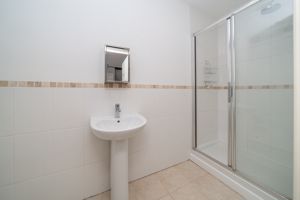 BEDROOM 2 EN-SUITE- click for photo gallery